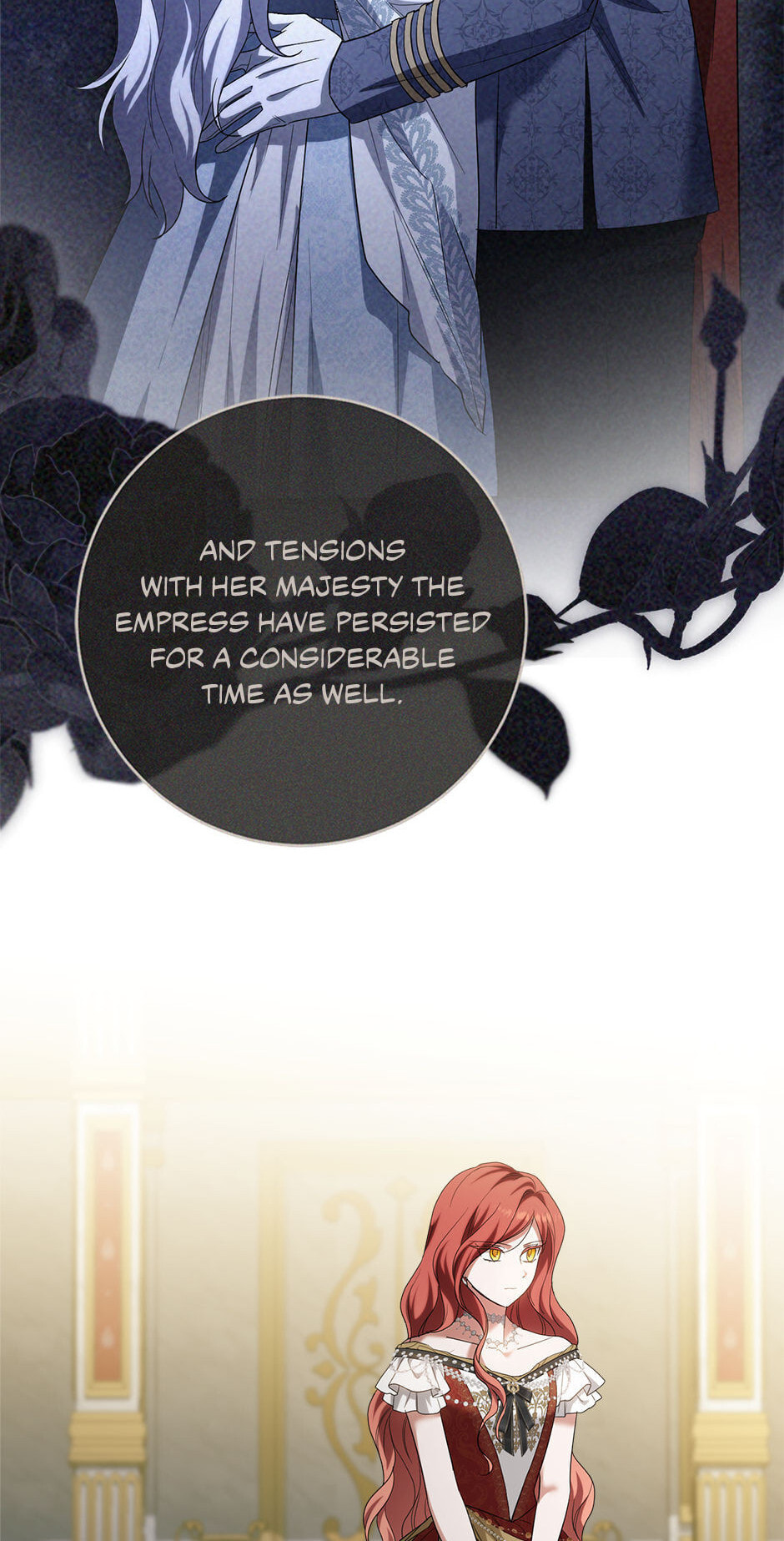 My Little Groom, Even After I'm Gone Chapter 31 page 92 - 