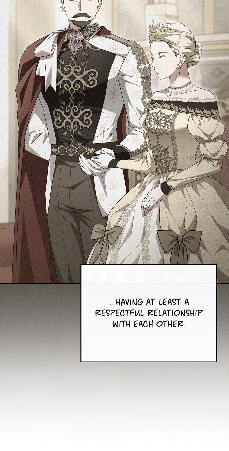 My Little Groom, Even After I'm Gone Chapter 31 page 94 - 