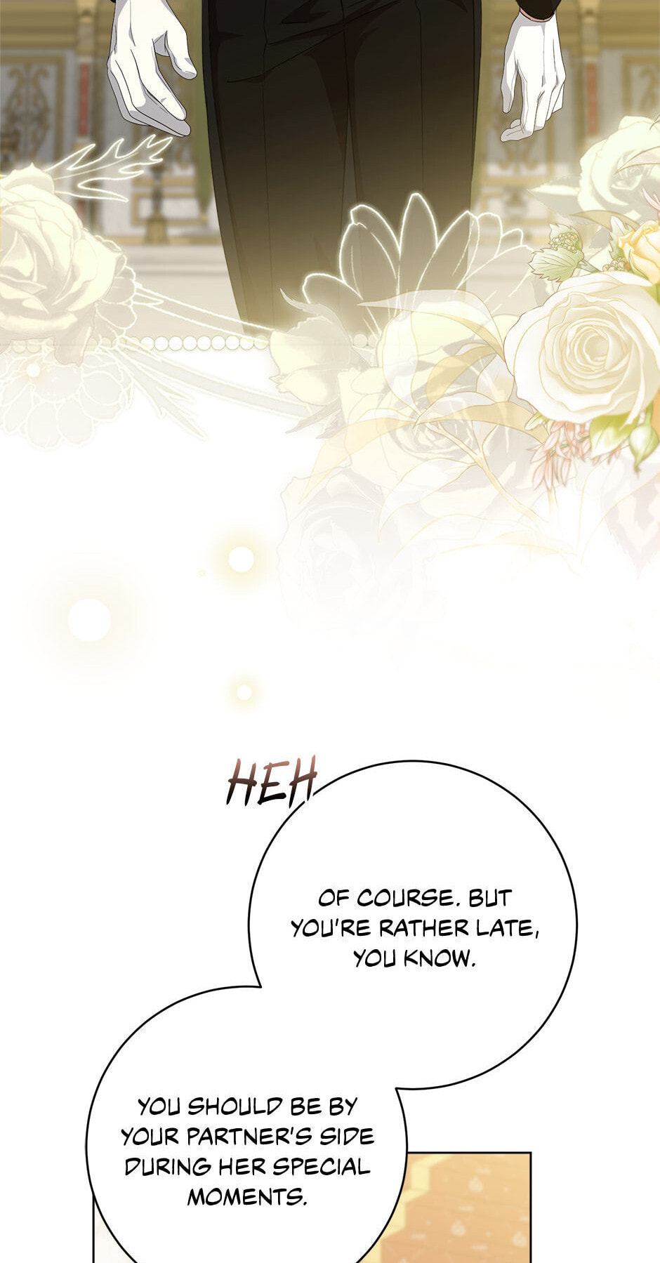 My Little Groom, Even After I'm Gone Chapter 31 page 100 - 