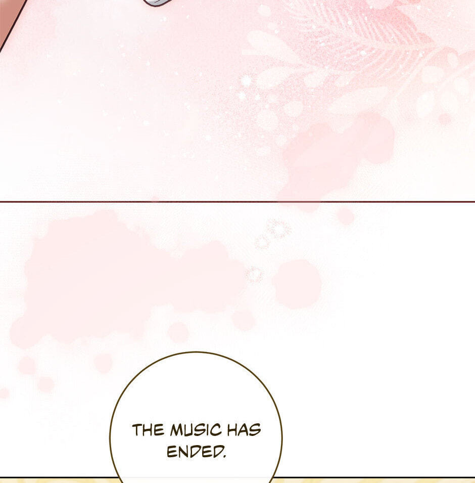 My Little Groom, Even After I'm Gone Chapter 32 page 105 - 