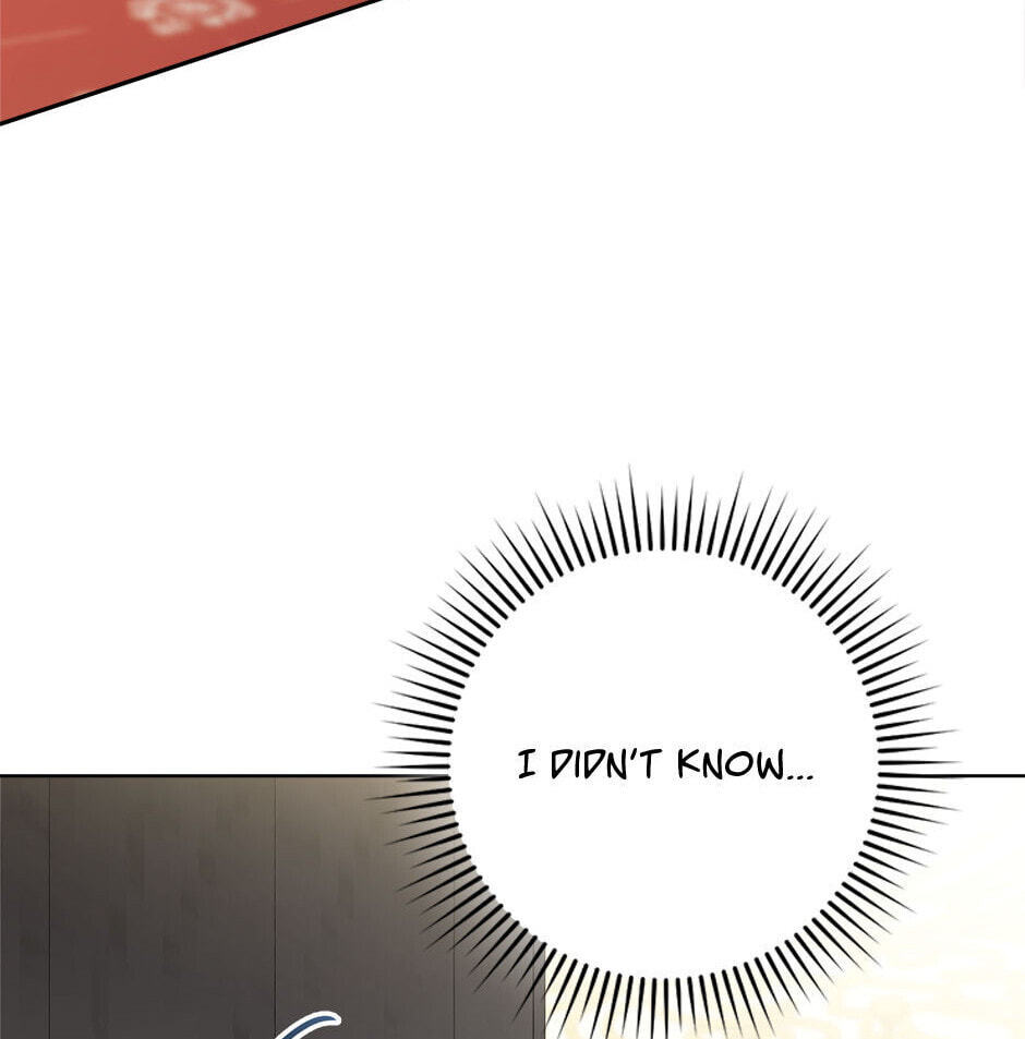 My Little Groom, Even After I'm Gone Chapter 32 page 123 - 