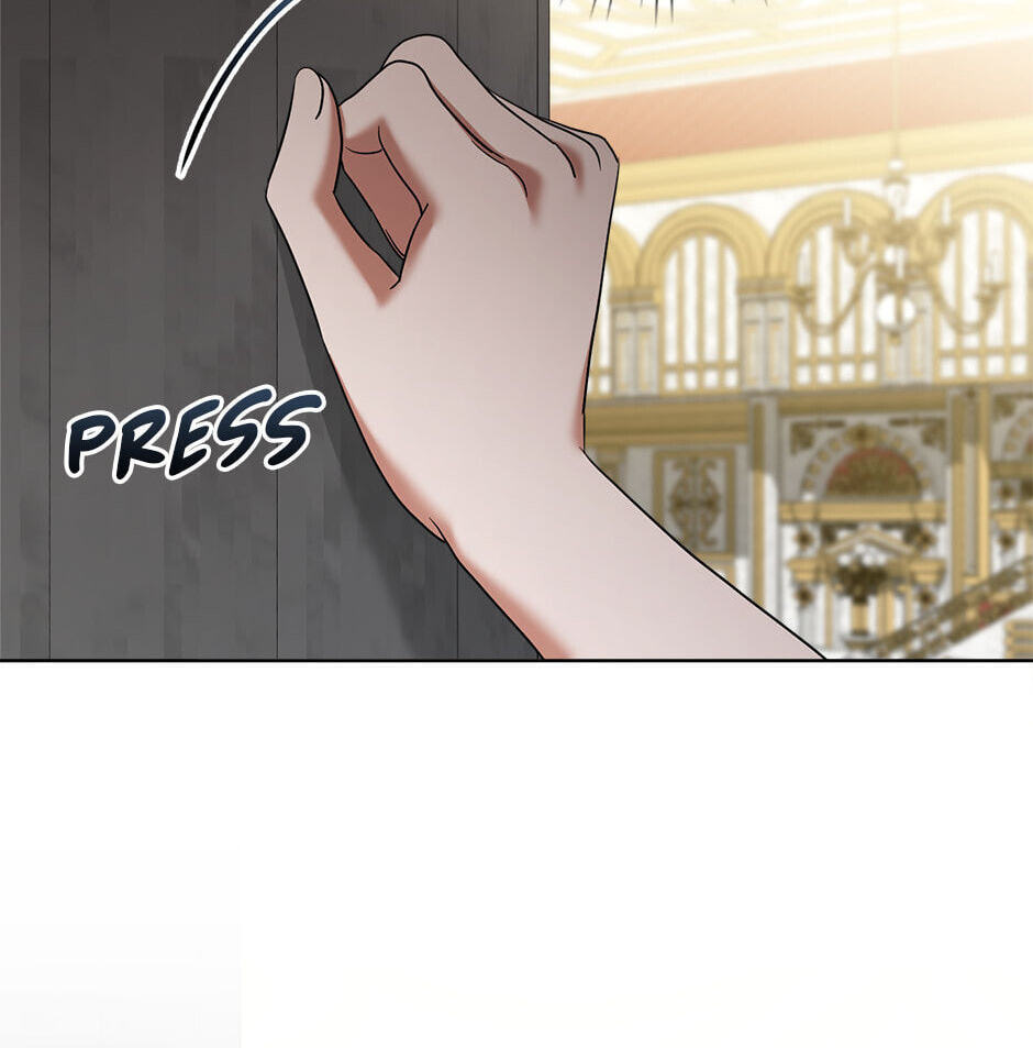 My Little Groom, Even After I'm Gone Chapter 32 page 124 - 