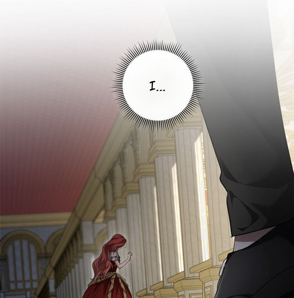 My Little Groom, Even After I'm Gone Chapter 32 page 129 - 