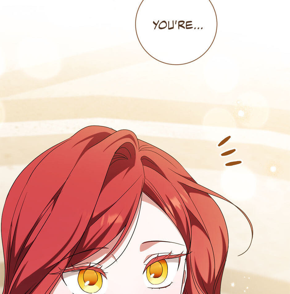 My Little Groom, Even After I'm Gone Chapter 32 page 14 - 