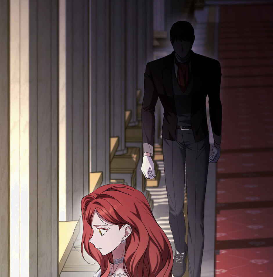 My Little Groom, Even After I'm Gone Chapter 32 page 132 - 