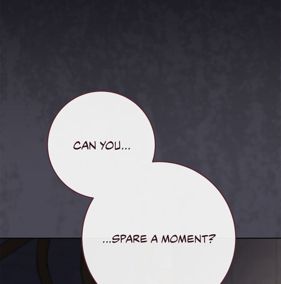 My Little Groom, Even After I'm Gone Chapter 32 page 134 - 