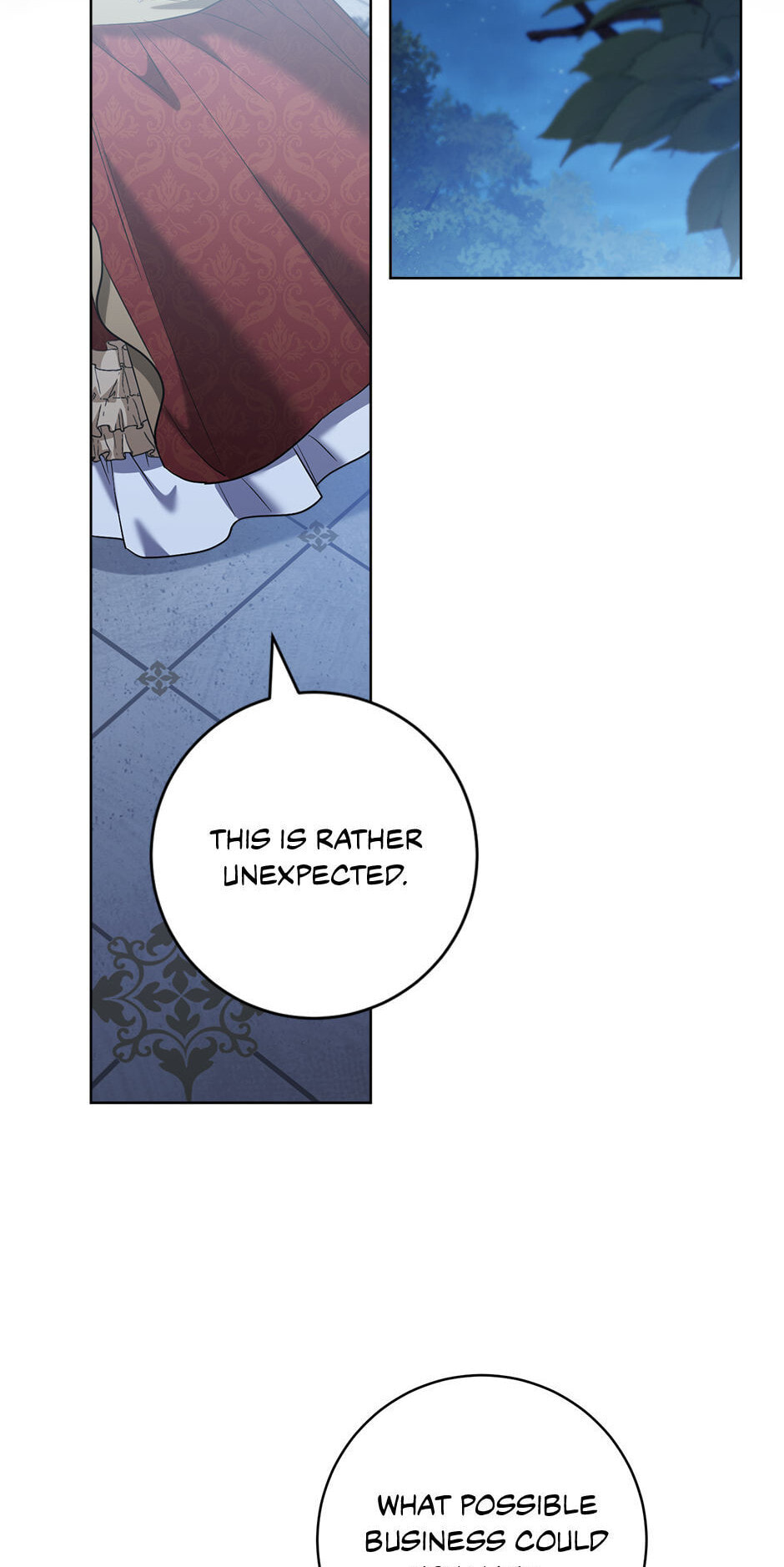My Little Groom, Even After I'm Gone Chapter 32 page 139 - 