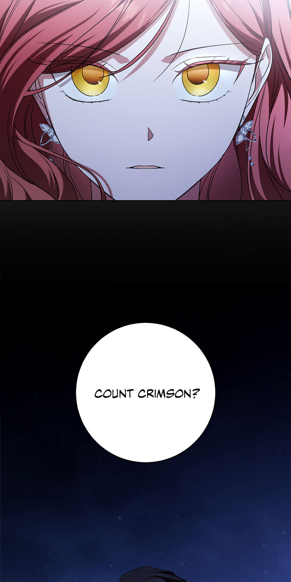 My Little Groom, Even After I'm Gone Chapter 32 page 141 - 