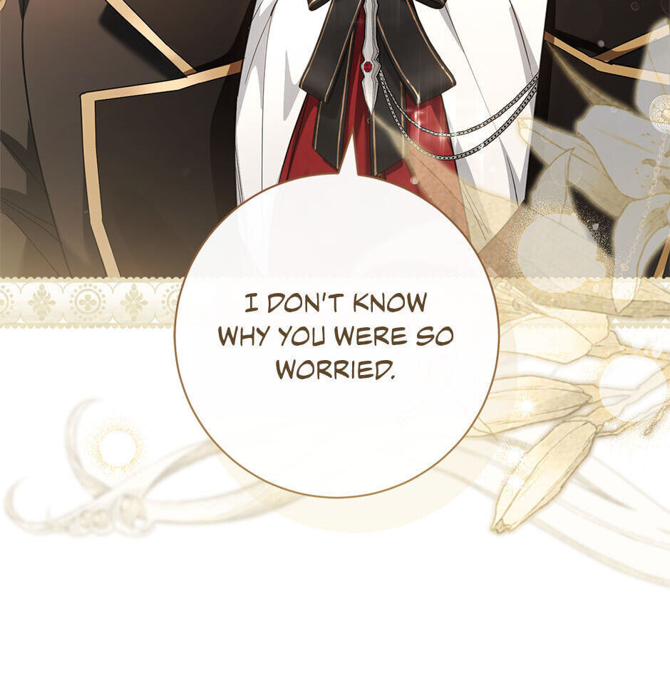 My Little Groom, Even After I'm Gone Chapter 32 page 18 - 