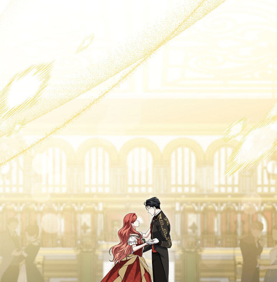 My Little Groom, Even After I'm Gone Chapter 32 page 3 - 