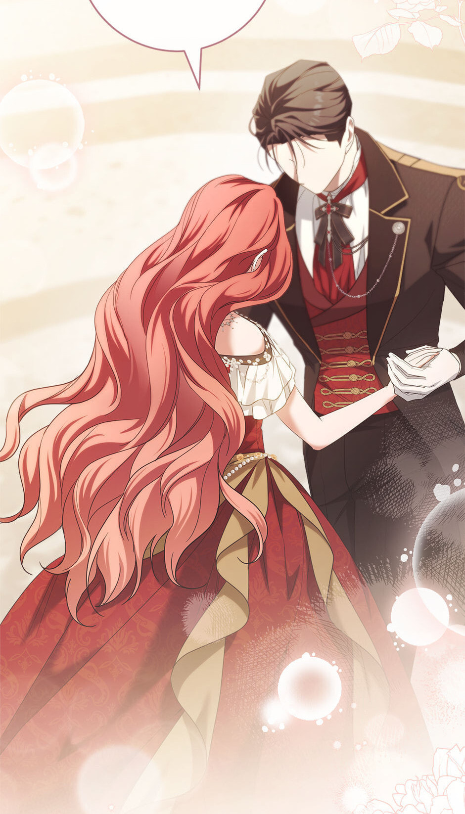 My Little Groom, Even After I'm Gone Chapter 32 page 21 - 