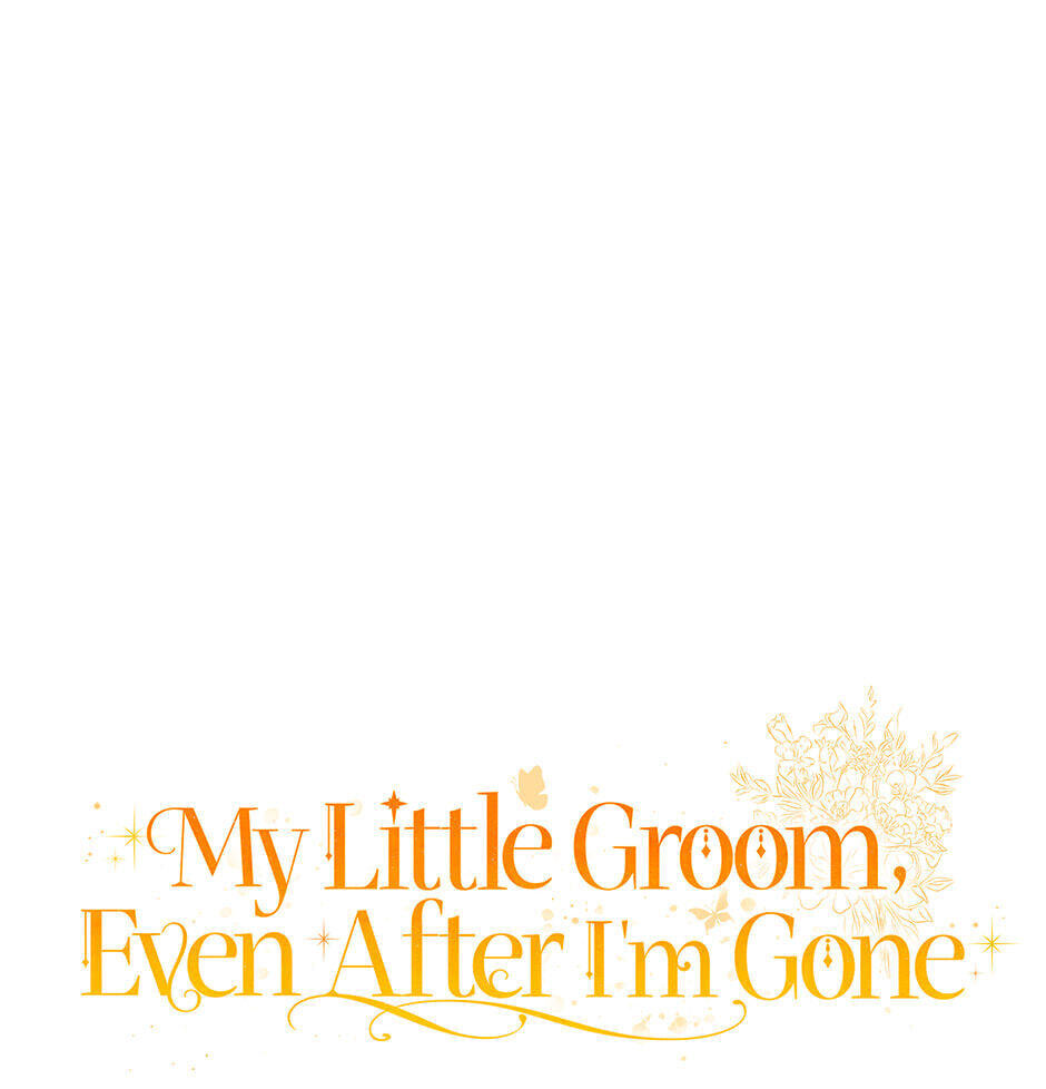 My Little Groom, Even After I'm Gone Chapter 32 page 23 - 