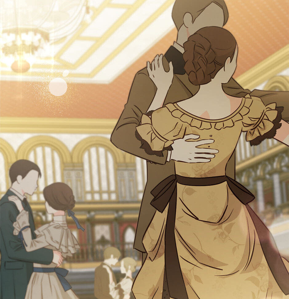 My Little Groom, Even After I'm Gone Chapter 32 page 27 - 