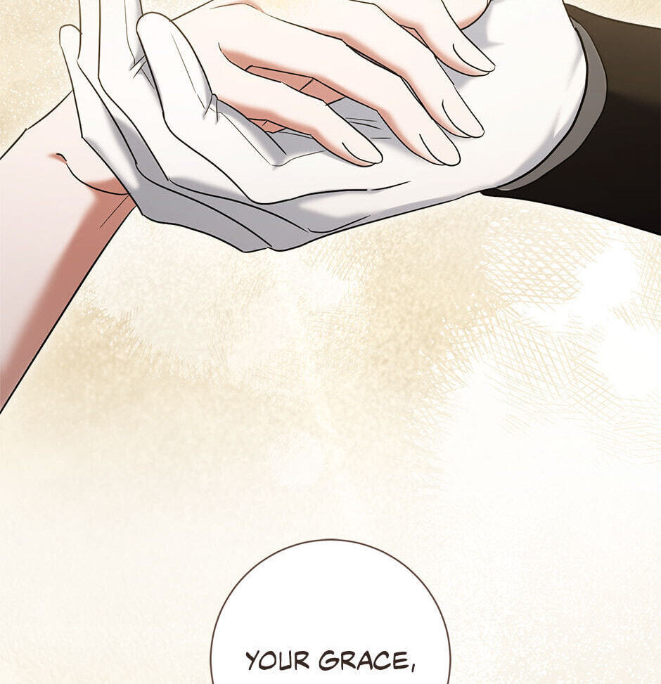 My Little Groom, Even After I'm Gone Chapter 32 page 35 - 