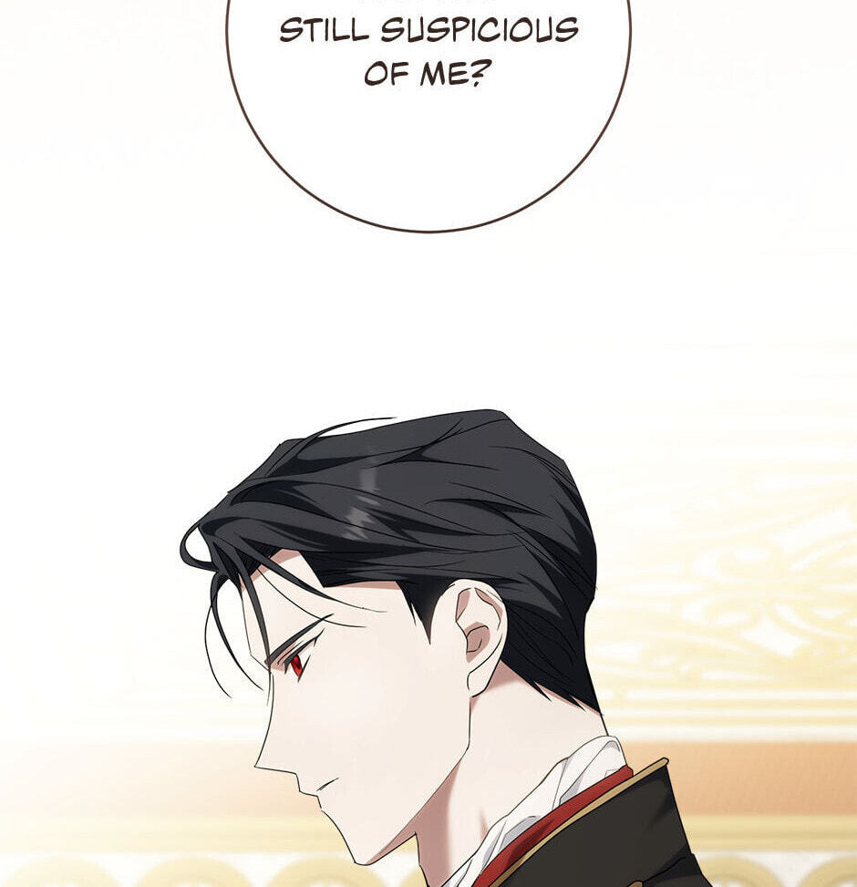 My Little Groom, Even After I'm Gone Chapter 32 page 37 - 