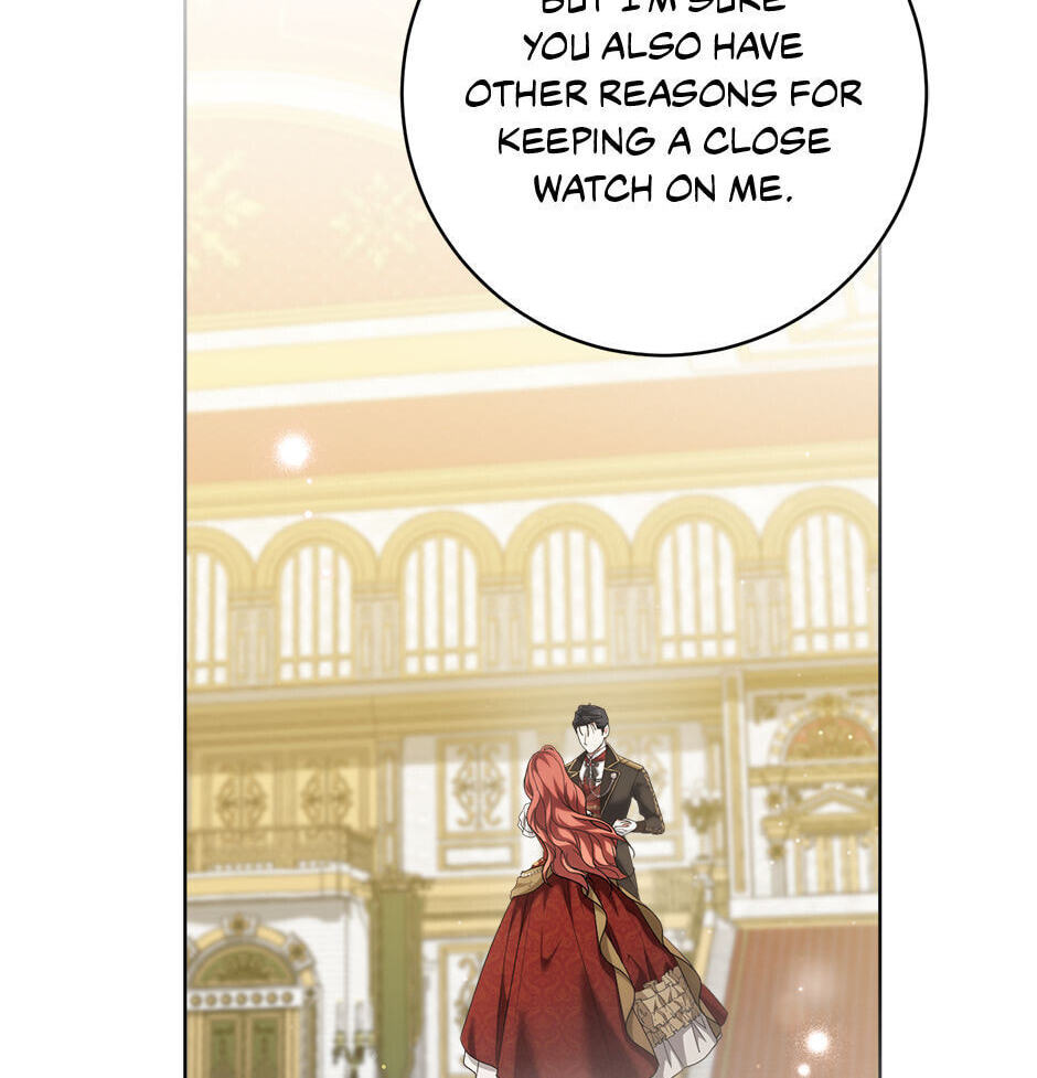 My Little Groom, Even After I'm Gone Chapter 32 page 40 - 