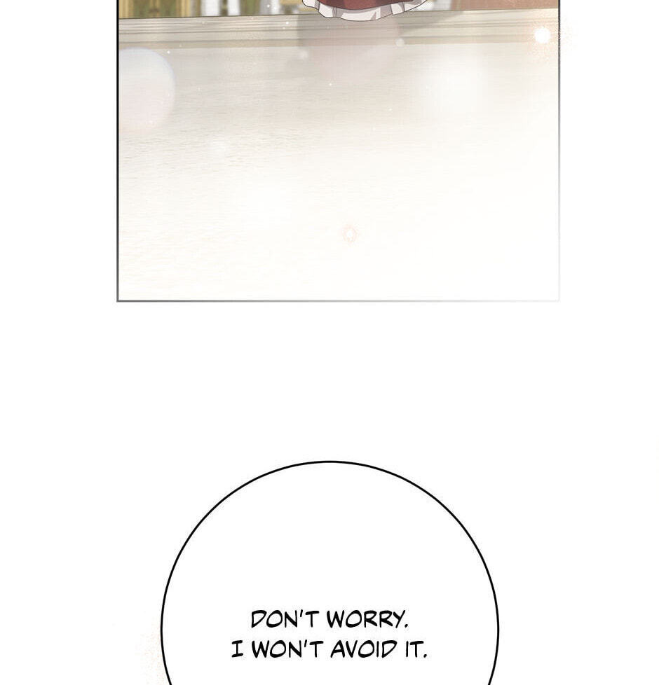 My Little Groom, Even After I'm Gone Chapter 32 page 41 - 