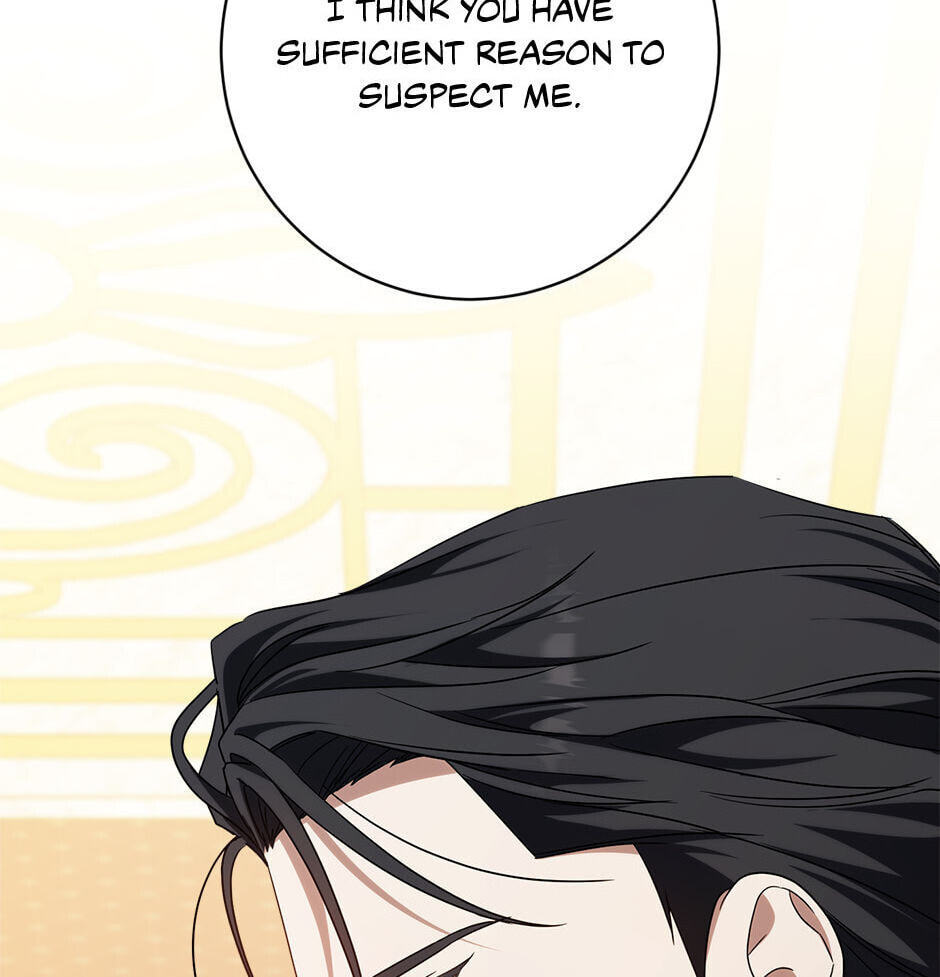 My Little Groom, Even After I'm Gone Chapter 32 page 44 - 