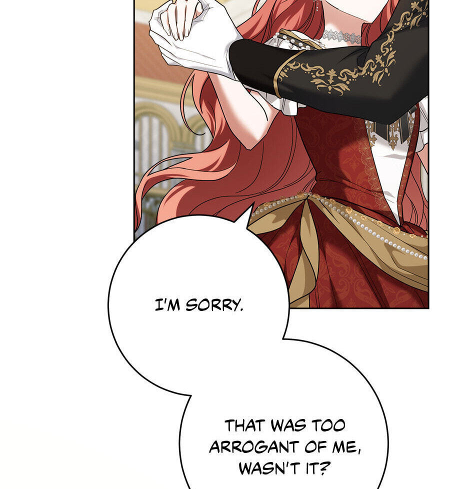 My Little Groom, Even After I'm Gone Chapter 32 page 51 - 