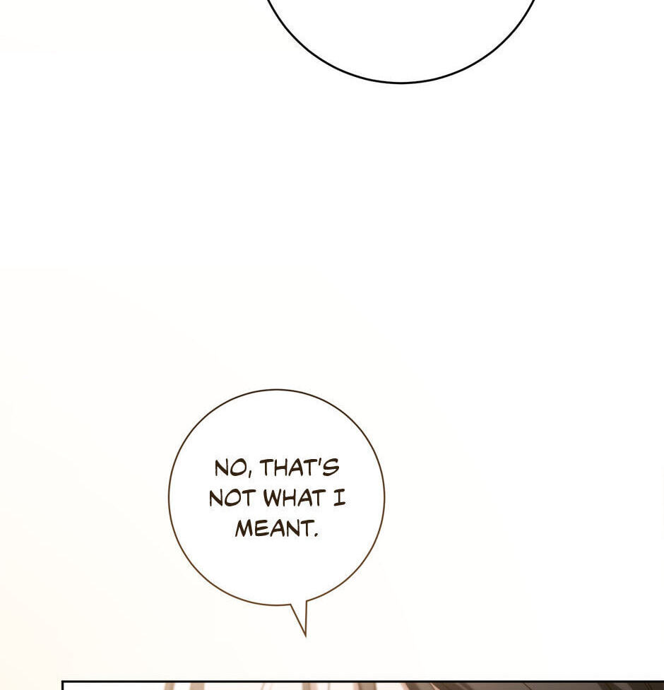 My Little Groom, Even After I'm Gone Chapter 32 page 52 - 