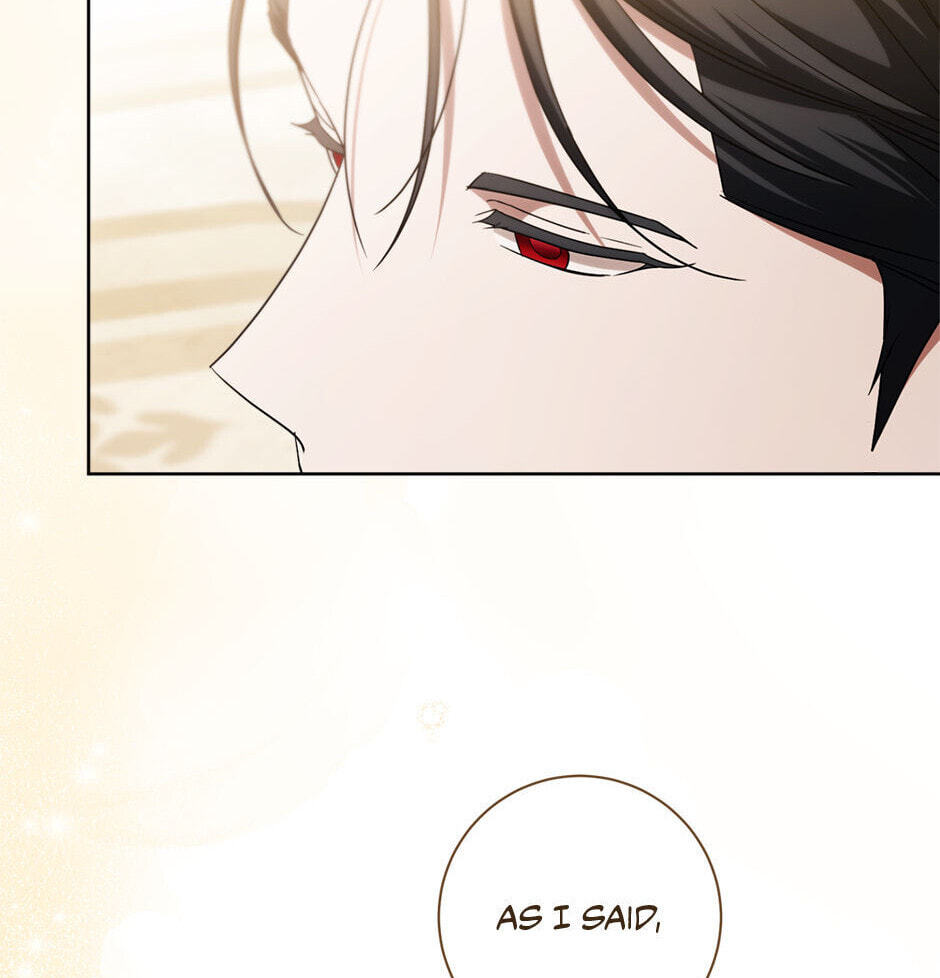 My Little Groom, Even After I'm Gone Chapter 32 page 53 - 