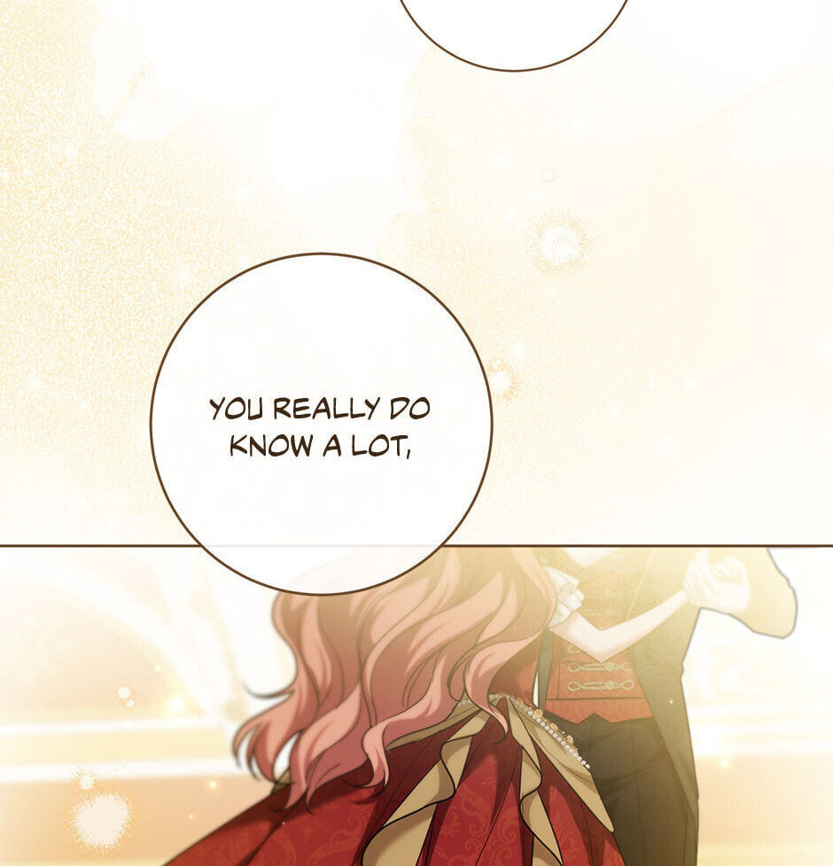 My Little Groom, Even After I'm Gone Chapter 32 page 54 - 