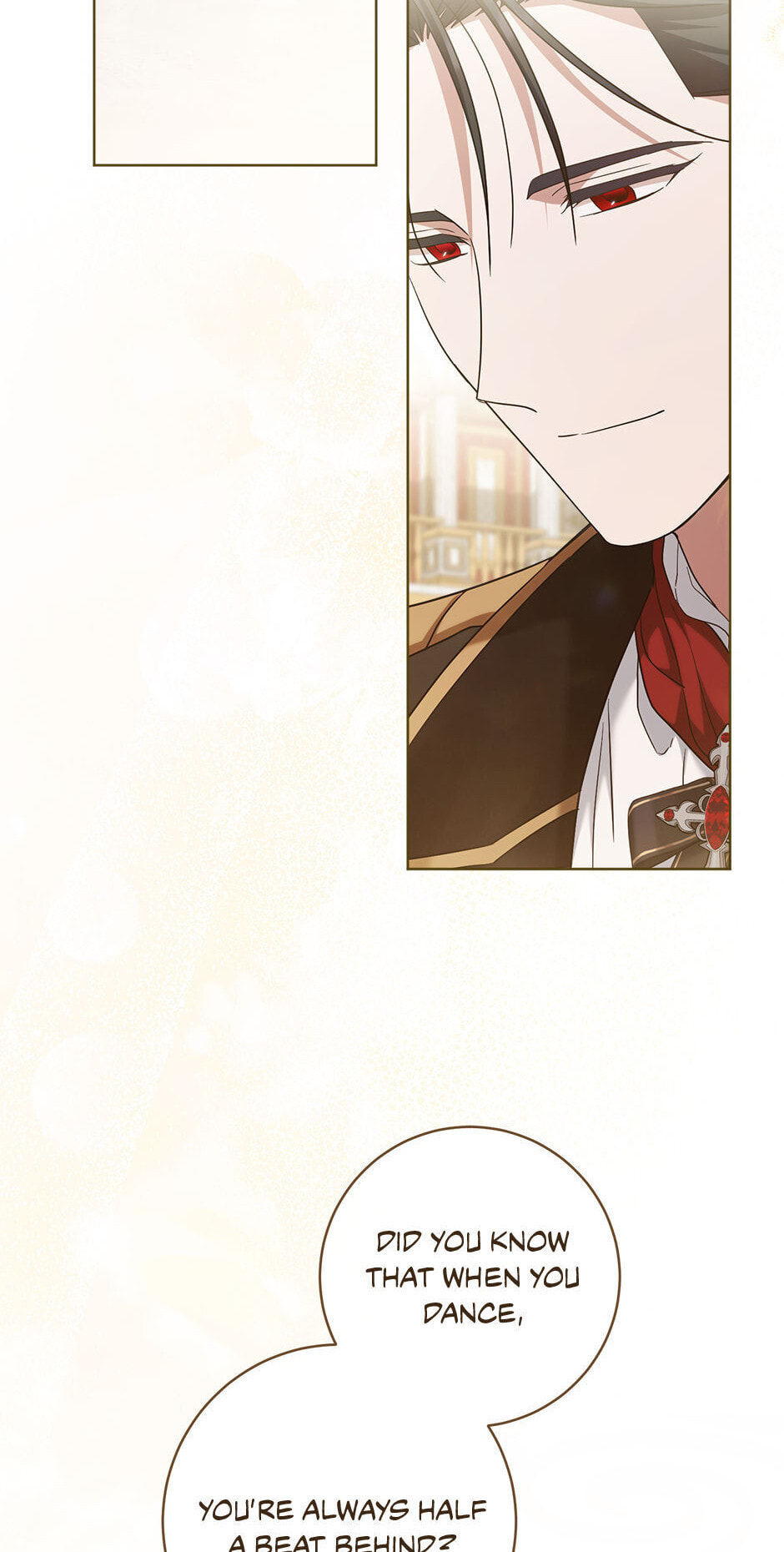 My Little Groom, Even After I'm Gone Chapter 32 page 60 - 