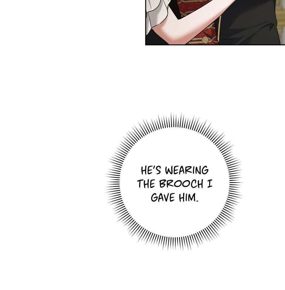 My Little Groom, Even After I'm Gone Chapter 32 page 7 - 