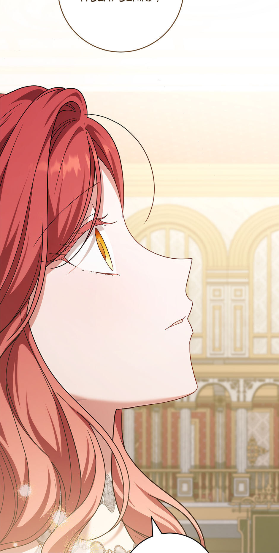 My Little Groom, Even After I'm Gone Chapter 32 page 61 - 