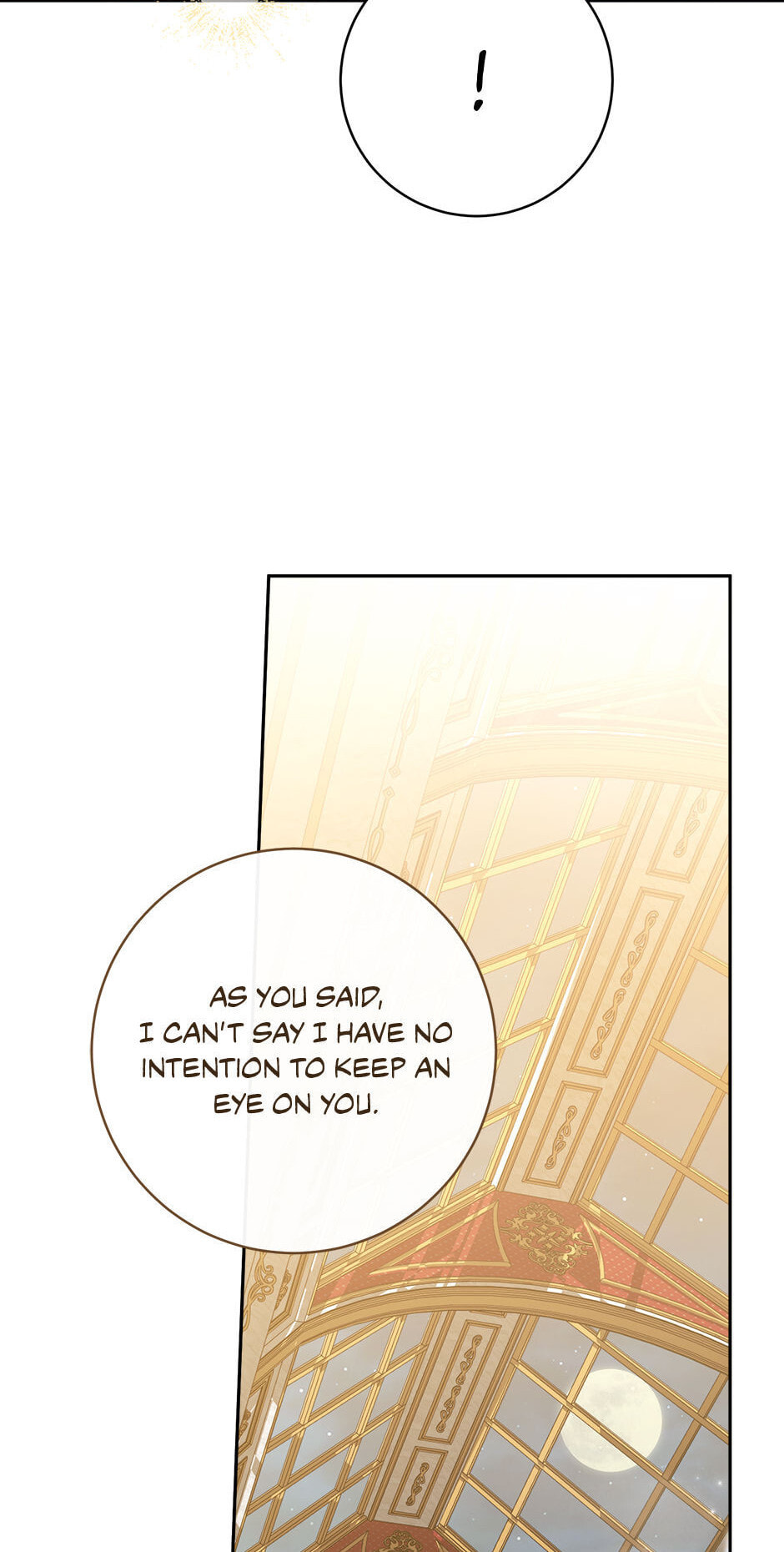 My Little Groom, Even After I'm Gone Chapter 32 page 62 - 