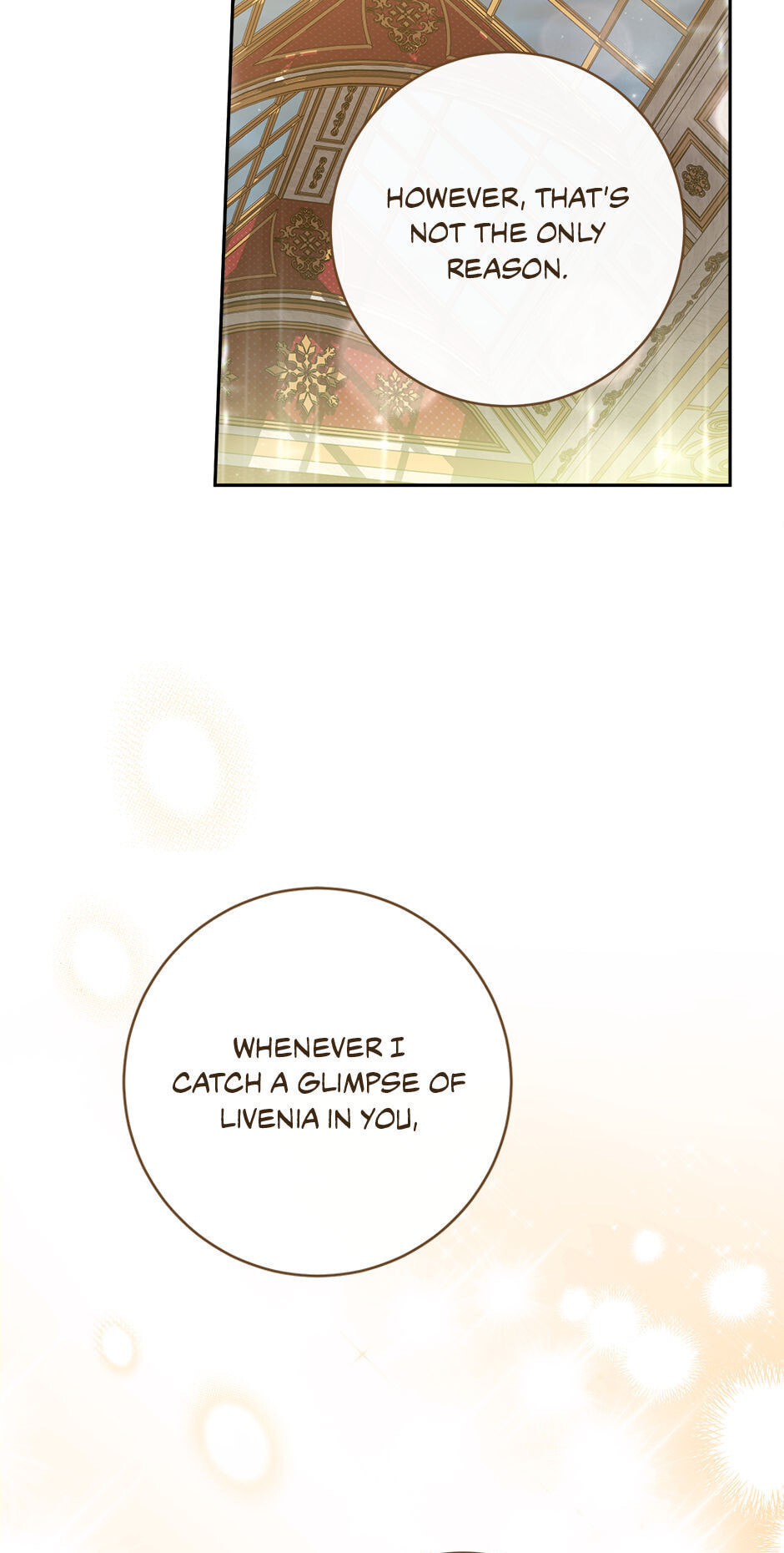 My Little Groom, Even After I'm Gone Chapter 32 page 63 - 