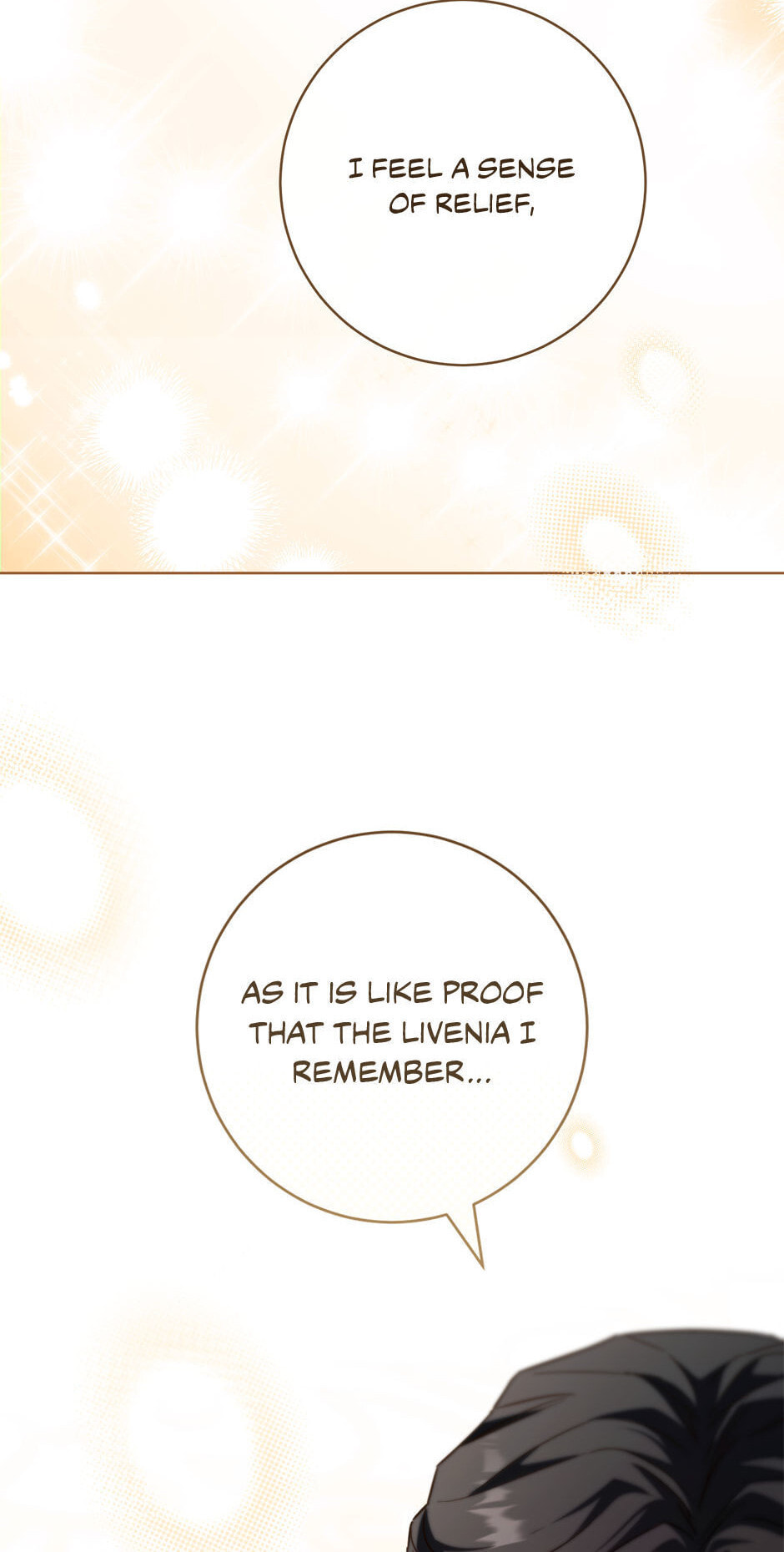 My Little Groom, Even After I'm Gone Chapter 32 page 64 - 