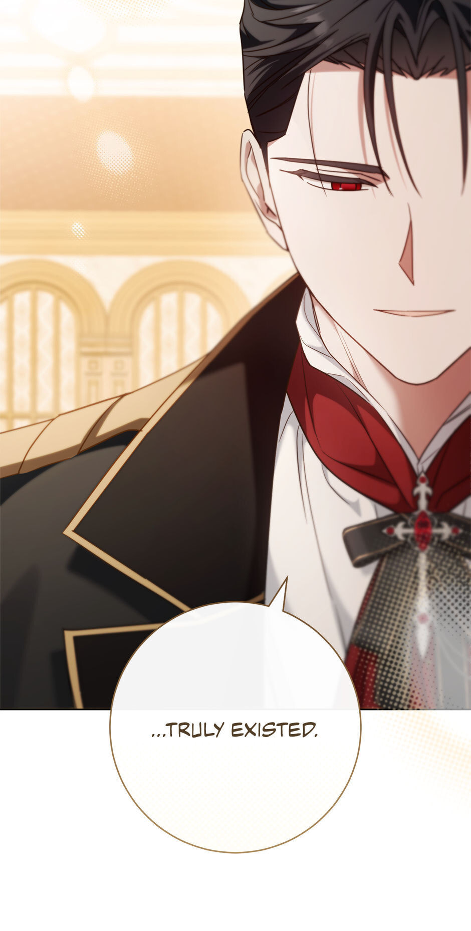 My Little Groom, Even After I'm Gone Chapter 32 page 65 - 
