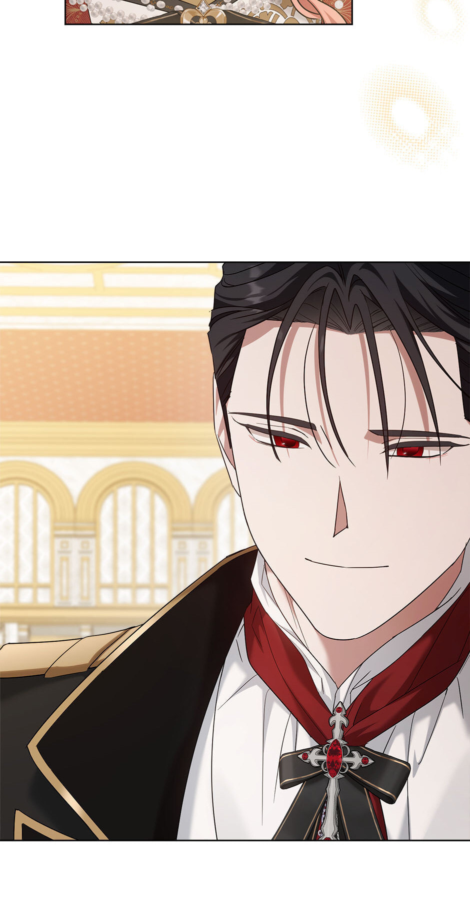 My Little Groom, Even After I'm Gone Chapter 32 page 67 - 