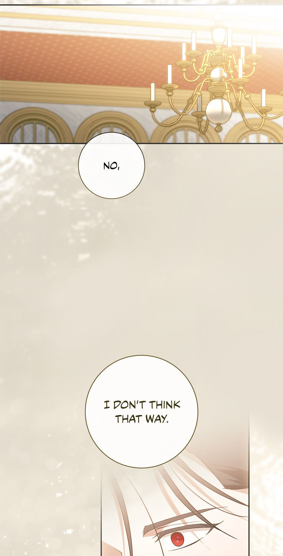 My Little Groom, Even After I'm Gone Chapter 32 page 70 - 