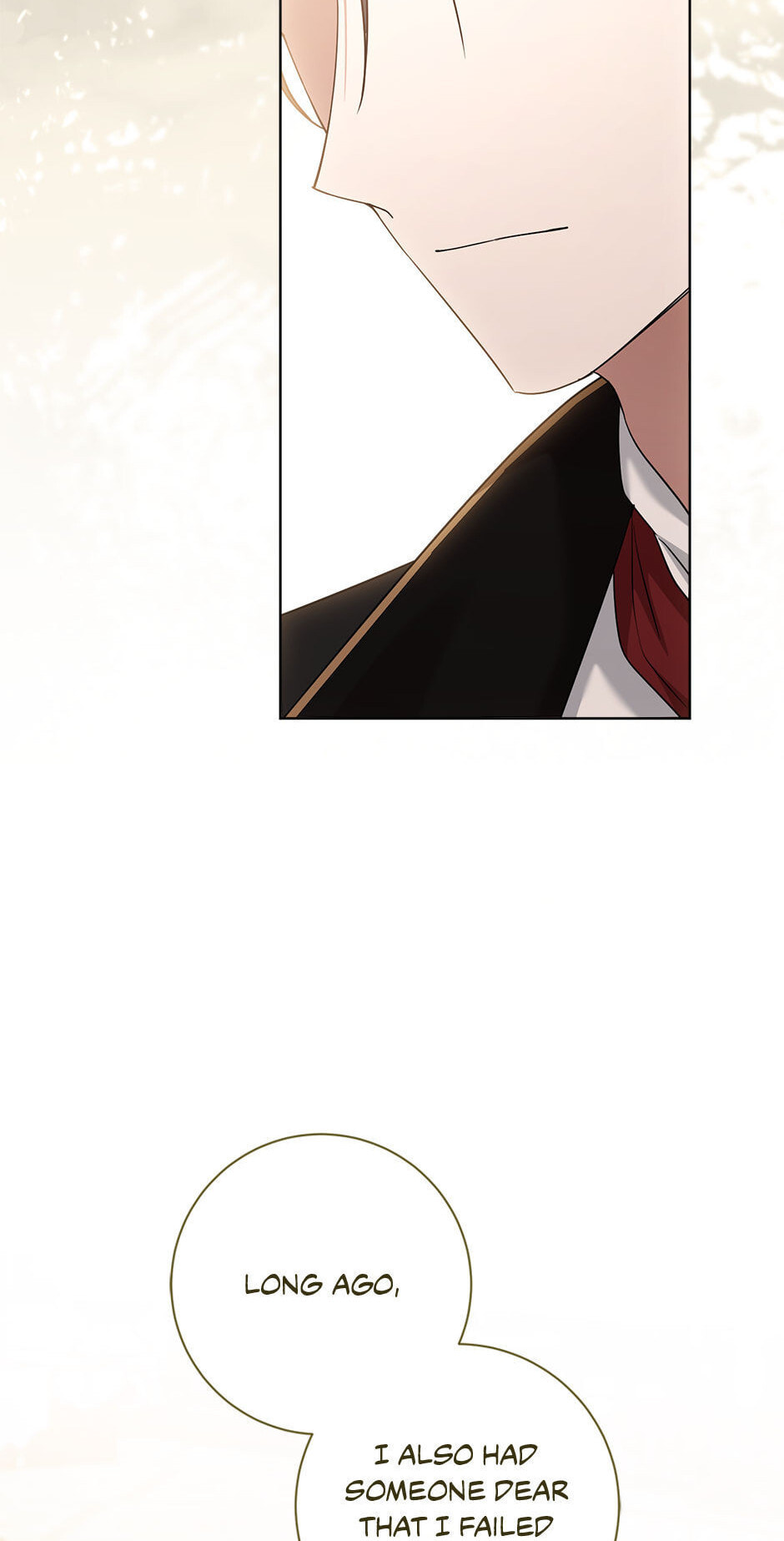 My Little Groom, Even After I'm Gone Chapter 32 page 71 - 