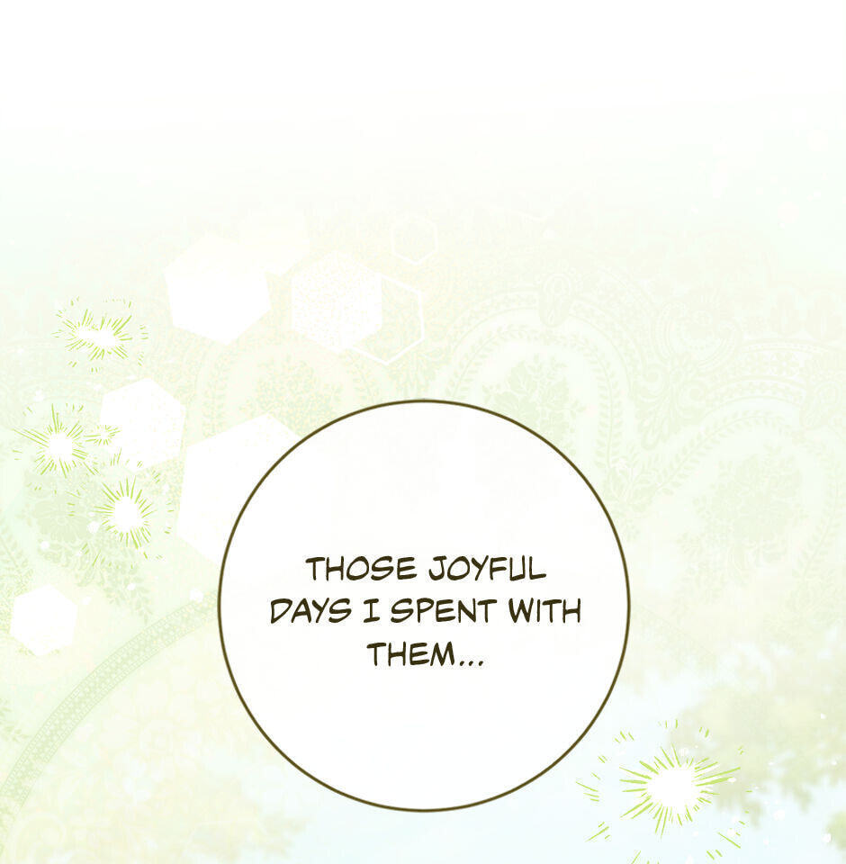 My Little Groom, Even After I'm Gone Chapter 32 page 73 - 