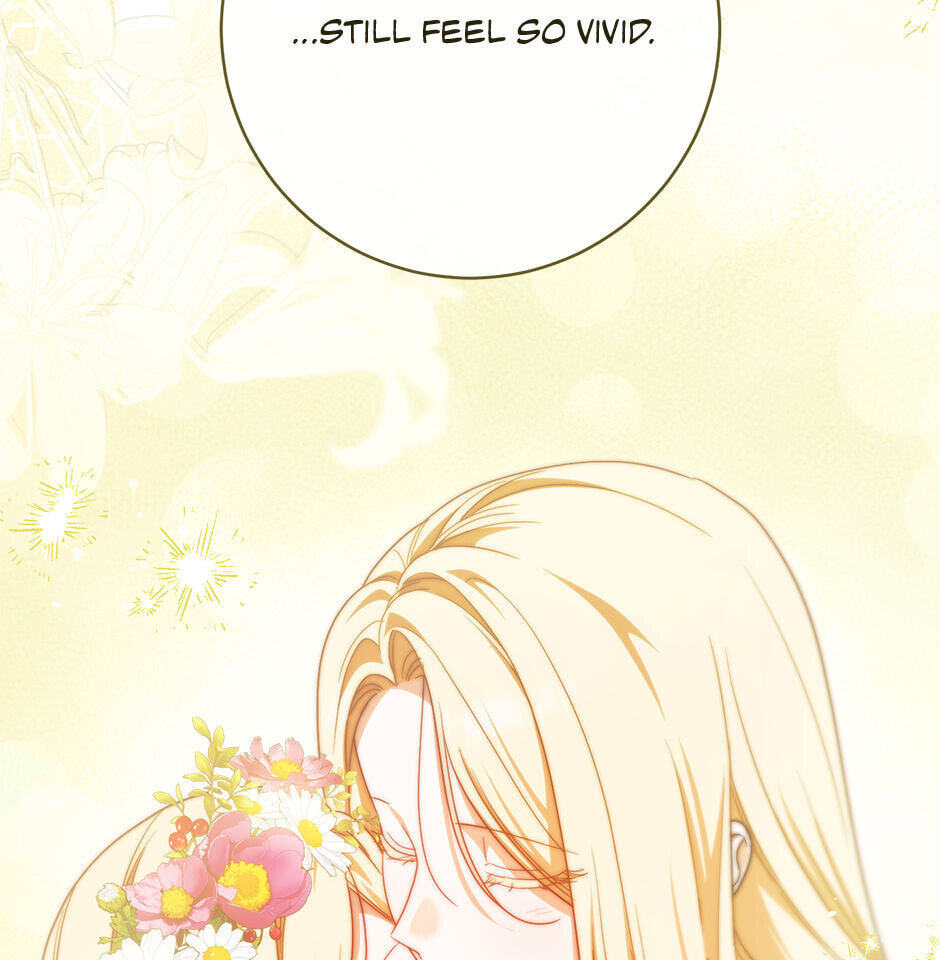 My Little Groom, Even After I'm Gone Chapter 32 page 76 - 