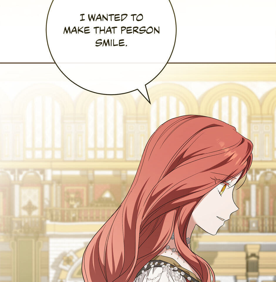 My Little Groom, Even After I'm Gone Chapter 32 page 79 - 