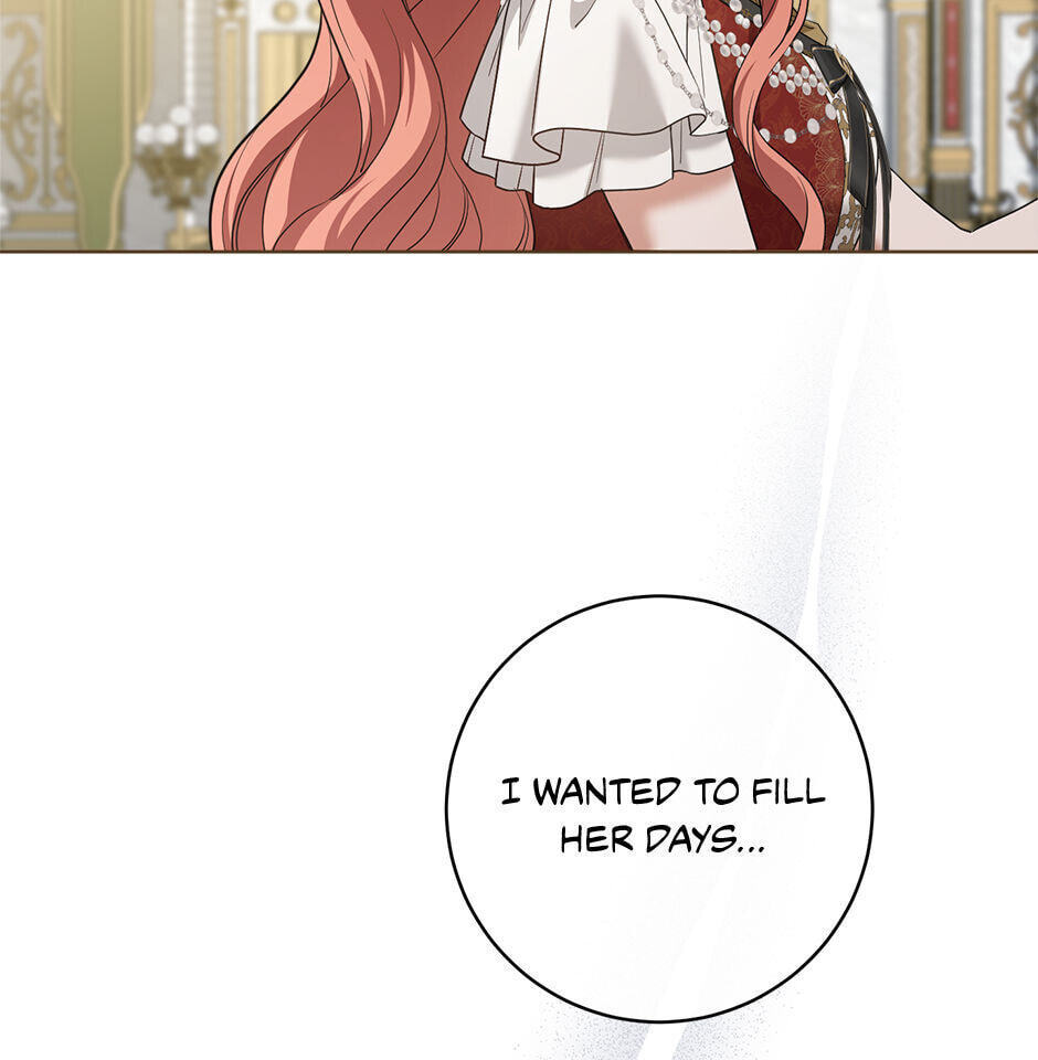 My Little Groom, Even After I'm Gone Chapter 32 page 80 - 