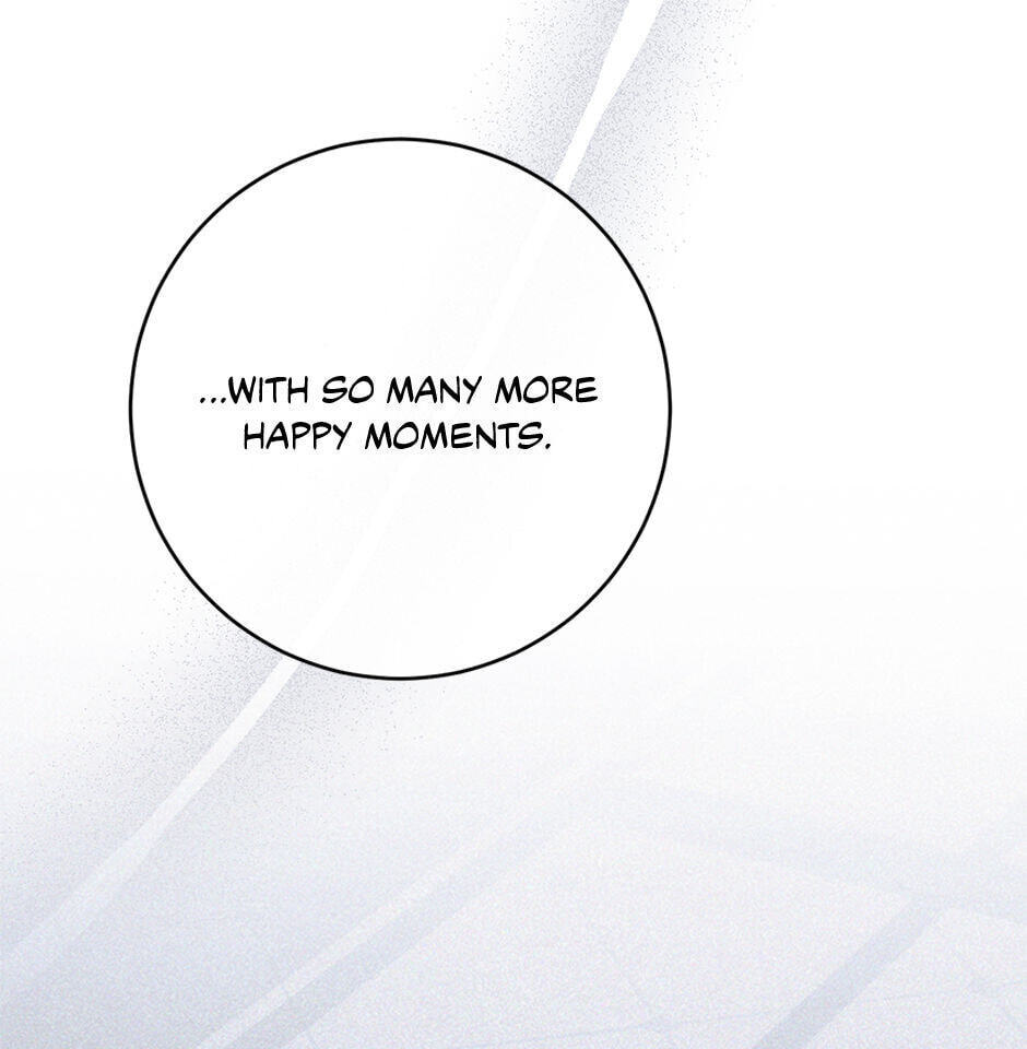 My Little Groom, Even After I'm Gone Chapter 32 page 81 - 