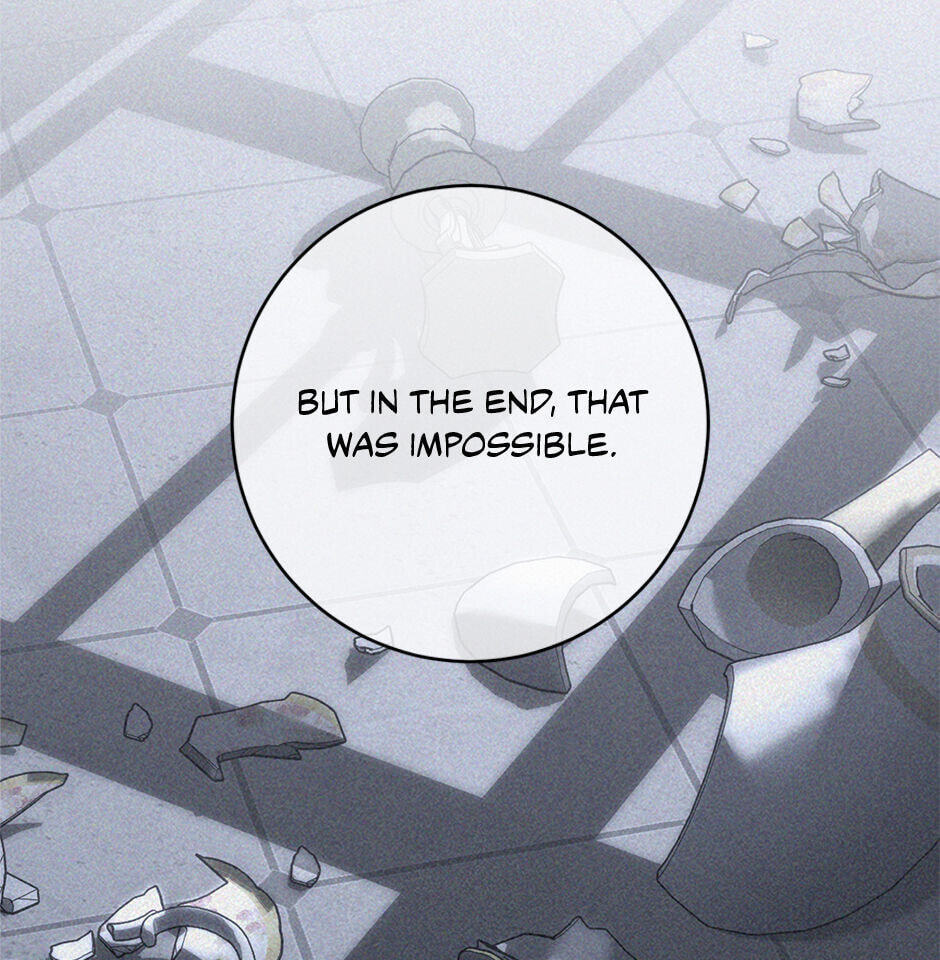My Little Groom, Even After I'm Gone Chapter 32 page 82 - 