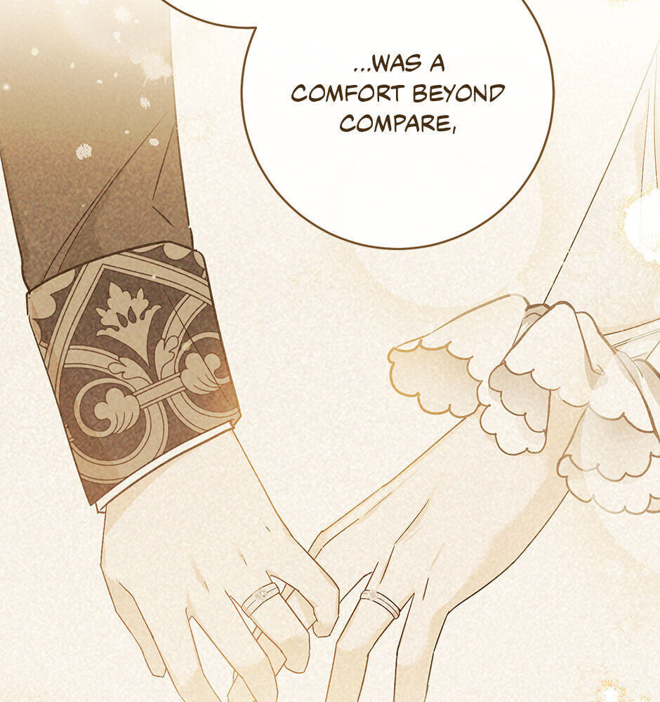 My Little Groom, Even After I'm Gone Chapter 32 page 91 - 