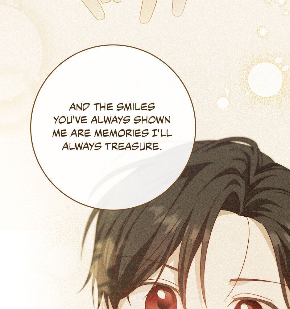 My Little Groom, Even After I'm Gone Chapter 32 page 92 - 