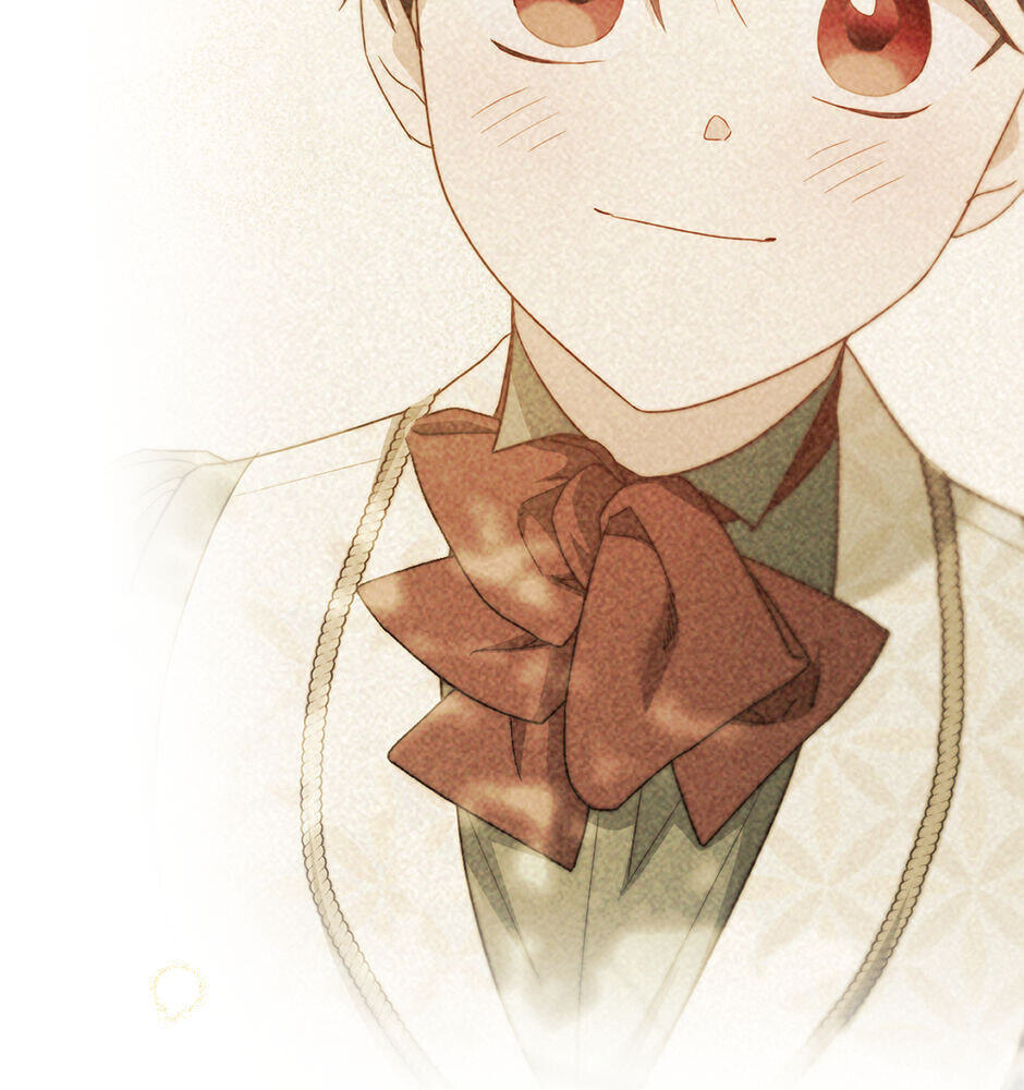 My Little Groom, Even After I'm Gone Chapter 32 page 93 - 
