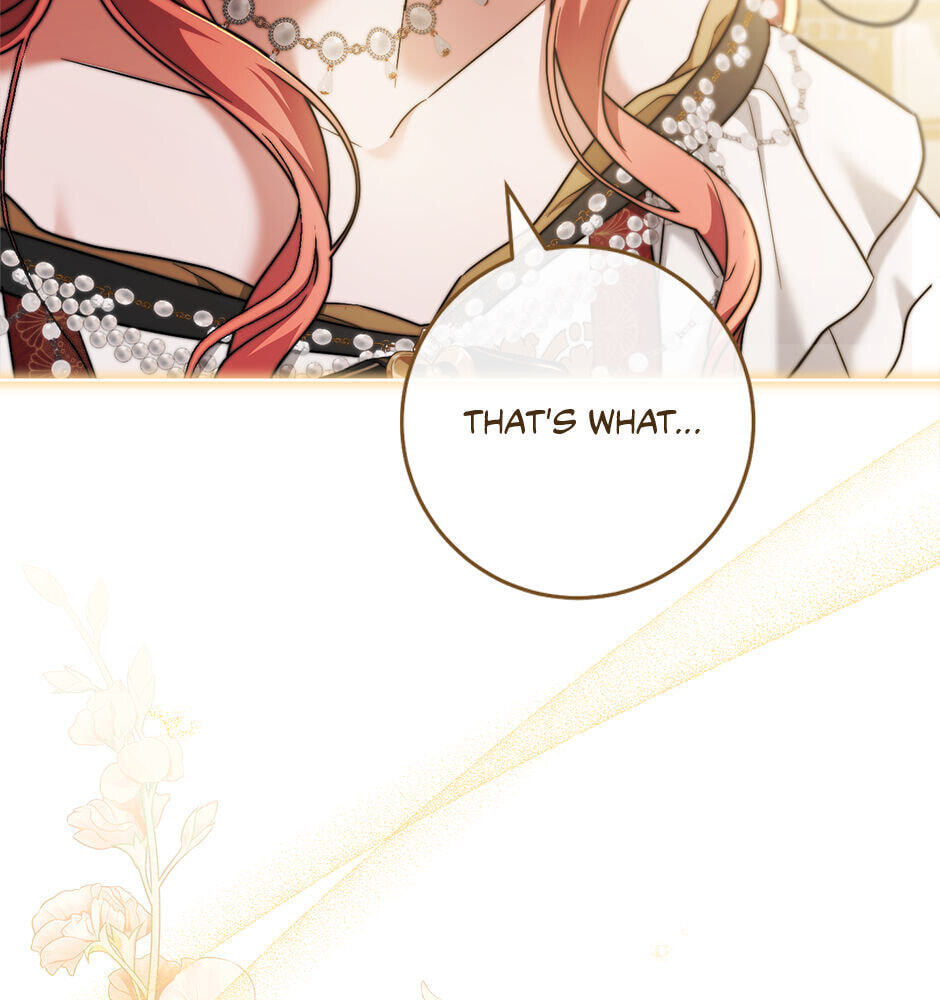 My Little Groom, Even After I'm Gone Chapter 32 page 95 - 