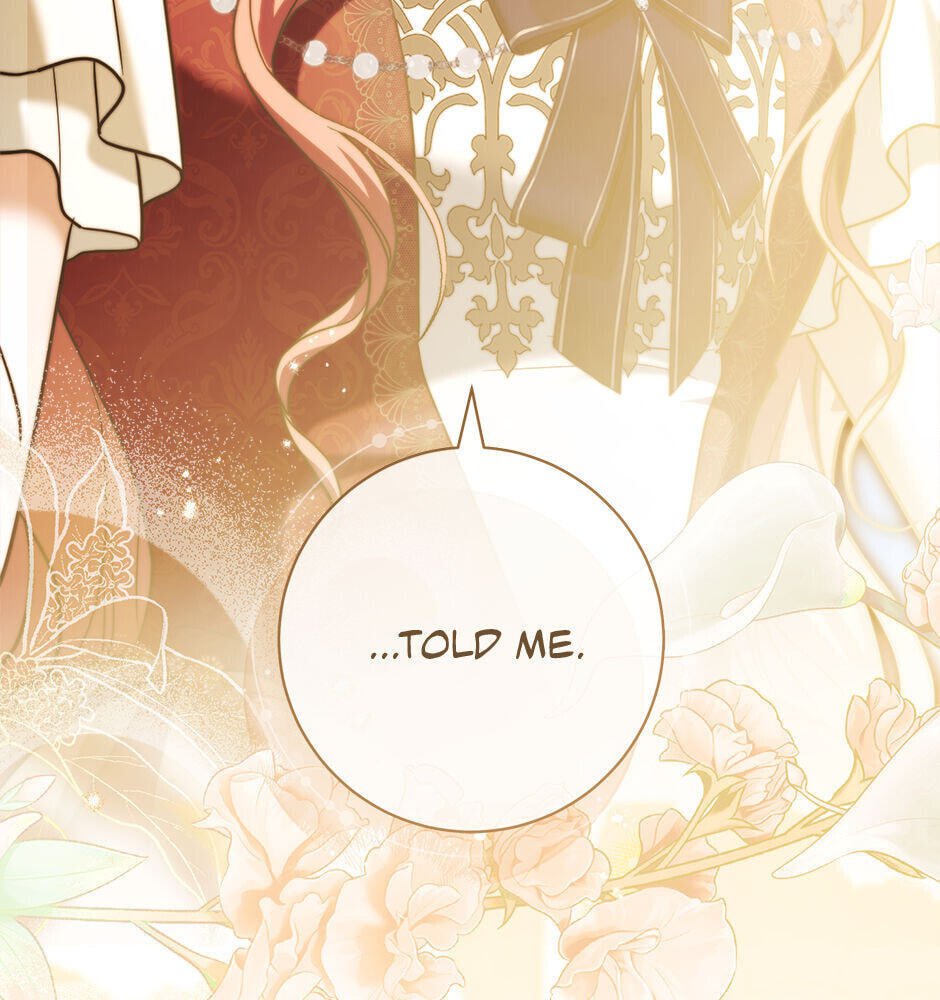 My Little Groom, Even After I'm Gone Chapter 32 page 98 - 
