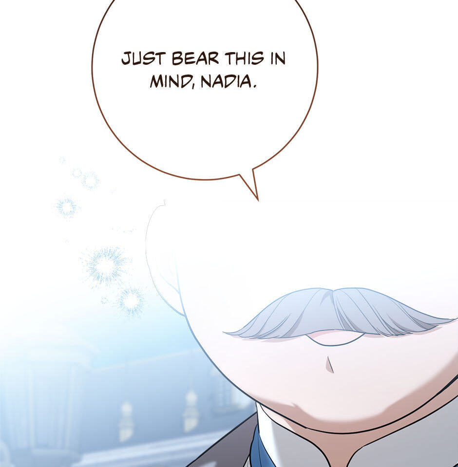 My Little Groom, Even After I'm Gone Chapter 33 page 101 - 
