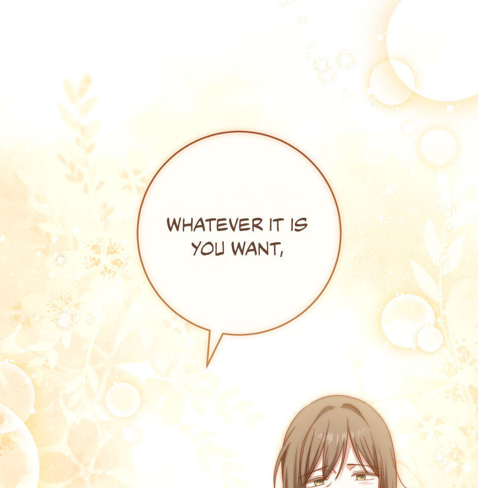 My Little Groom, Even After I'm Gone Chapter 33 page 103 - 
