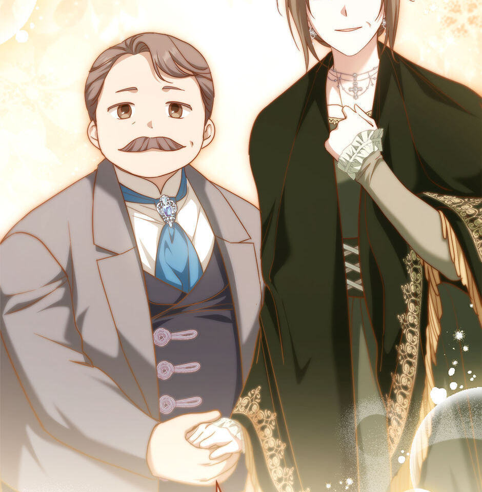 My Little Groom, Even After I'm Gone Chapter 33 page 104 - 